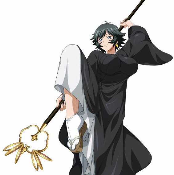 ikkitousenAR's tweet photo. El mes de julio, continúa festejando otro cumpleaños de ikkitousen!!!
El dia de hoy 10/7 es el cumpleaños de uno de los tres pilares del kyoshou gakuen y único miembro femenino, gakushin bunken!❤
HAPPY BIRTHDAY!🎂🎁🎉 🎊🎈
#一騎当千 #楽進文謙 #ikkitousen https://t.co/m8wsVhxtCN
