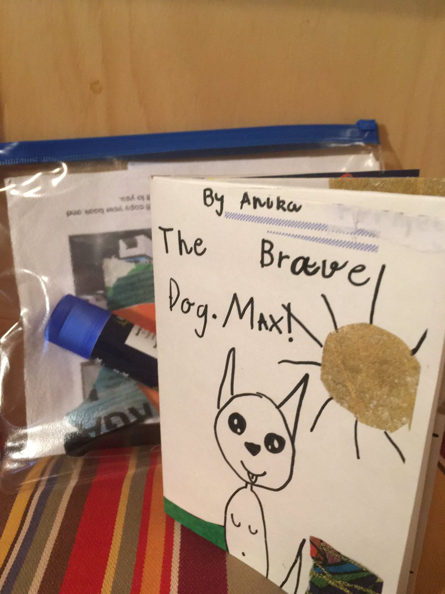 Kids Own Publishing tweet media