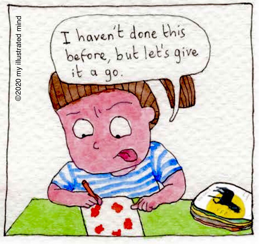 Over the past 2 yrs I’ve been creating a deck of therapeutic conversation cards based on my #livedexperience. Today I’ve submitted it to a publisher! It’s been such hard work and I’m so thankful for all your feedback and support. Wish me luck and watch this space! #mentalhealth