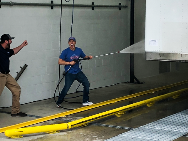 UtilityKeystone's tweet photo. Happy Birthday, Justin "Keep it Clean" Barbush!

No pressure, but have a great day!

#KeepOnTruckin'
#FaithServiceFamily
#WeHelpOthersWin https://t.co/YlyMtmxQg7