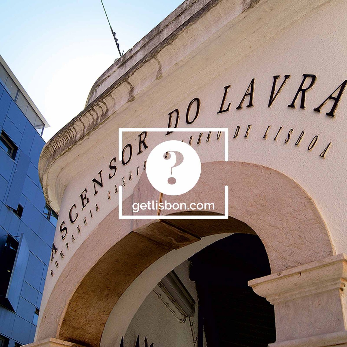 getLISBON's tweet photo. 🇵🇹Sabe qual é o mais antigo dos 4 ascensores de #Lisboa? 😉É o ascensor do Lavra! Este liga o Largo da Anunciada e a Rua Câmara Pestana na Colina de Santana. 
.
👉Conheça os outros ascensores em: ✖️https://t.co/Sl92pvJEpd
.
.
#portugal #getLISBON #ascensordolavra #santajusta https://t.co/fzXk5XW8pc