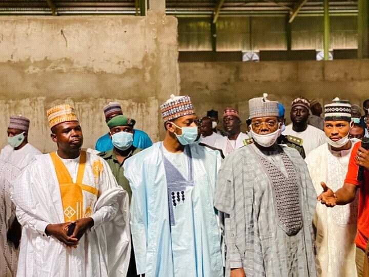 Mahdialiyu1's tweet photo. Juma at Mubarak https://t.co/ebkOCYyqIg