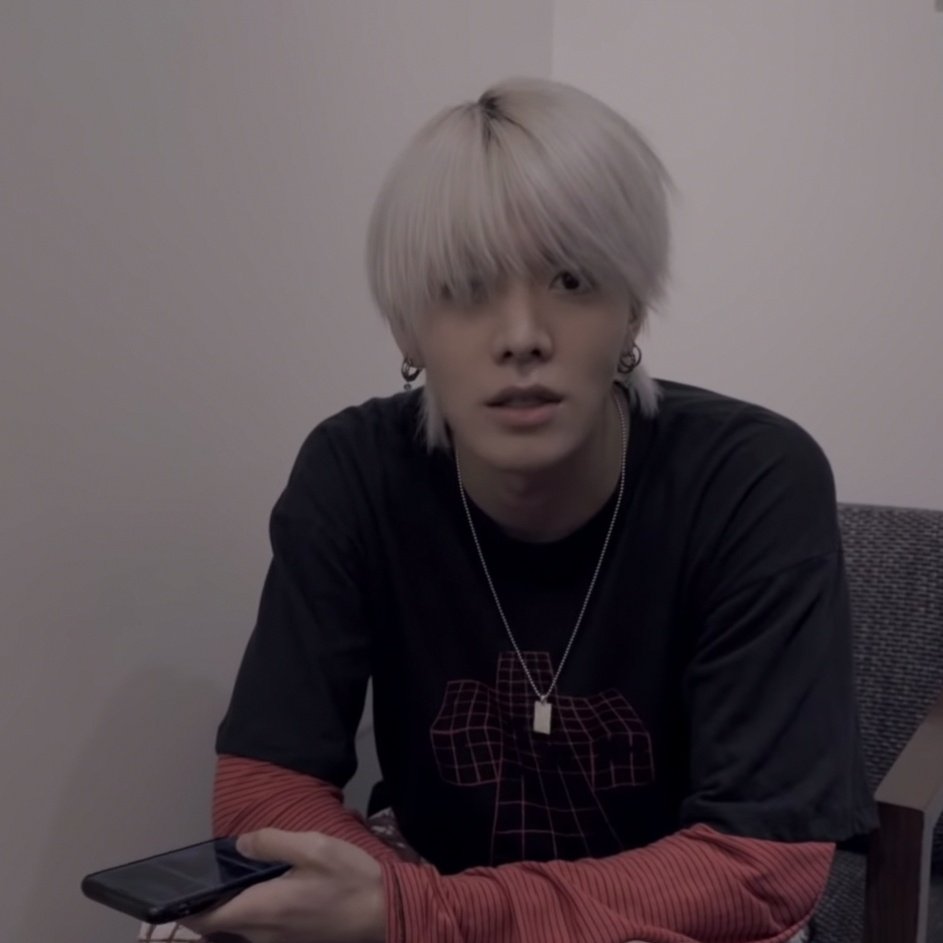 พี่ยูตะแฟนมาก แง