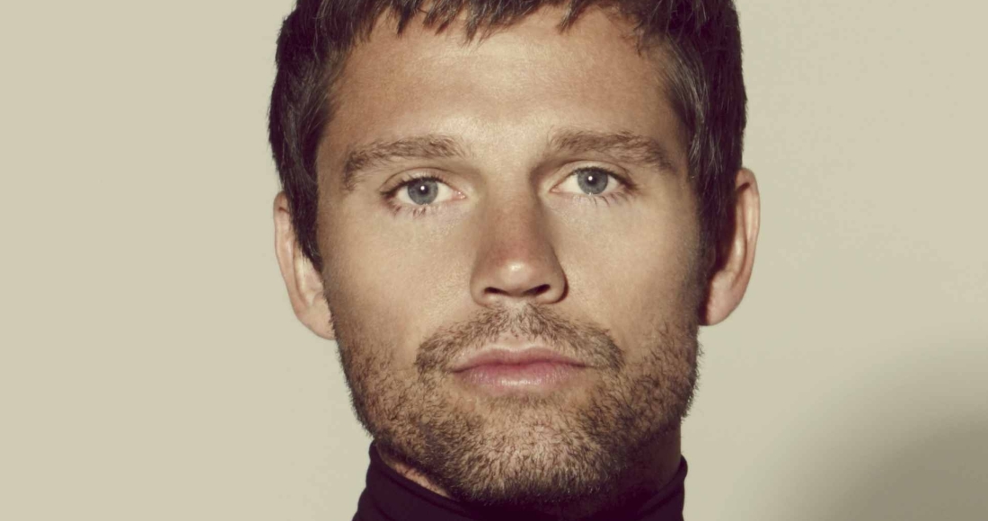 Happy 50th Birthday to Take That\s Jason Orange! 