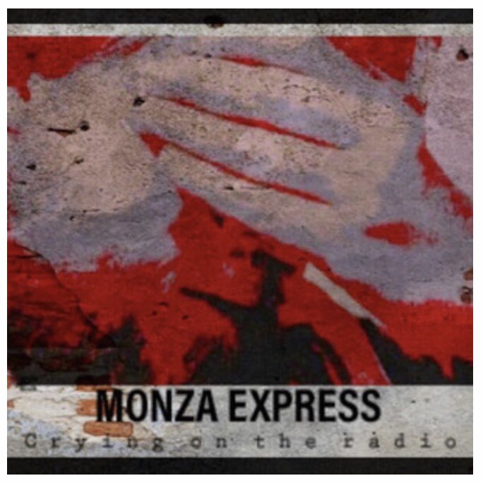 SnakeOilMusic_N's tweet photo. @MonzaExpress - “Crying on the Radio”

What an outstanding release from one of Aberdeen’s Finest Indie Rock bands. Give it a listen.

Click on the link for the review.
https://t.co/fu0DiKMopn

#MonzaExpress #CryingOnTheRadio 👊👌🔥🐍 https://t.co/JfDu2dHkDg