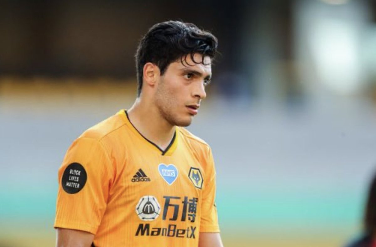 Why Jimenez is being removed? Wolves have the 6th worst xG(3.79) in the league since restart, 3rd worst xG(2.73) in last 4 GWsJimenez - xG of 0.36 from last 4 games- Zouma, Evans,Gosling, Hayden have better xG0 Big chances over last 4GWs2/n #FPL  #FPLCommunity