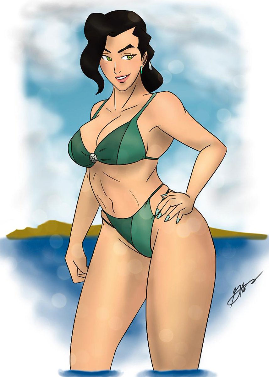 -Gender Bent Naruto and Kuvira
-Lewd 
-Bisexual
-Female
-ᴍɪʀʀᴏʀ ᴅᴇᴛᴀɪʟᴇᴅ

Like And RT for the blonde ninja and the earth bender~

//Don't comment under pinned//