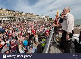 Ramsgate, Kent.