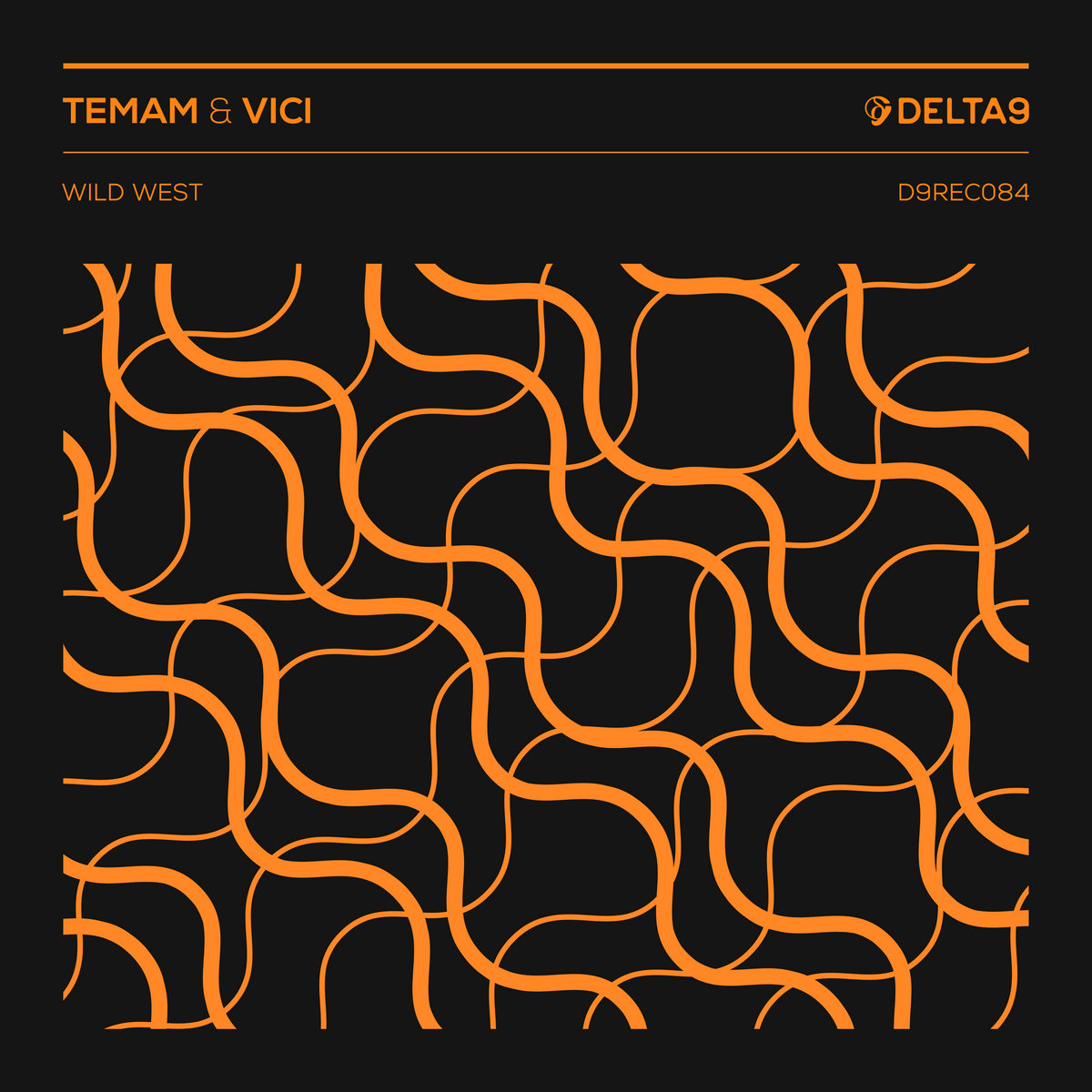 It's release day! 🥖🇫🇷
.
"Temam &amp; Vici - Wild West" is OUT NOW!
.
➡️ BUY &amp; SUPPORT: bit.ly/2BZVgHl