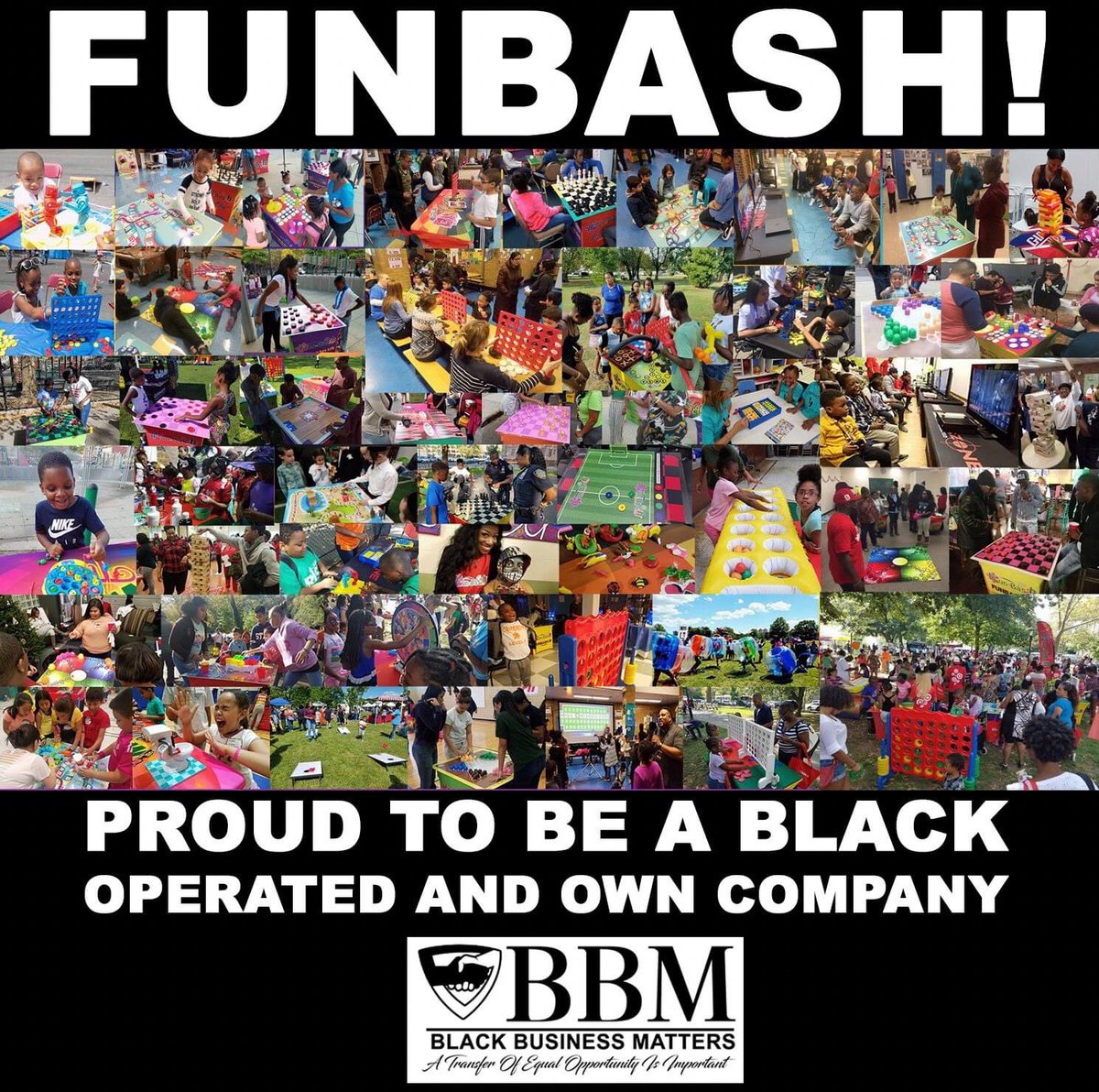 FunBash's tweet photo. Let’s Play https://t.co/HElSySl0JJ https://t.co/7HS4goNIkC