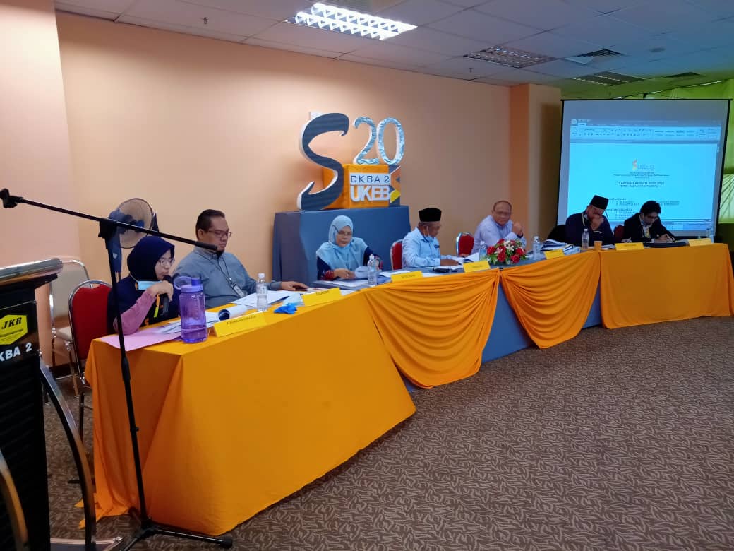 CKBA2 JKR tweet media