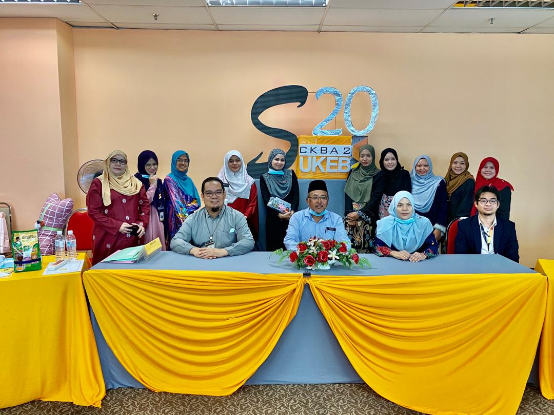 CKBA2 JKR tweet media