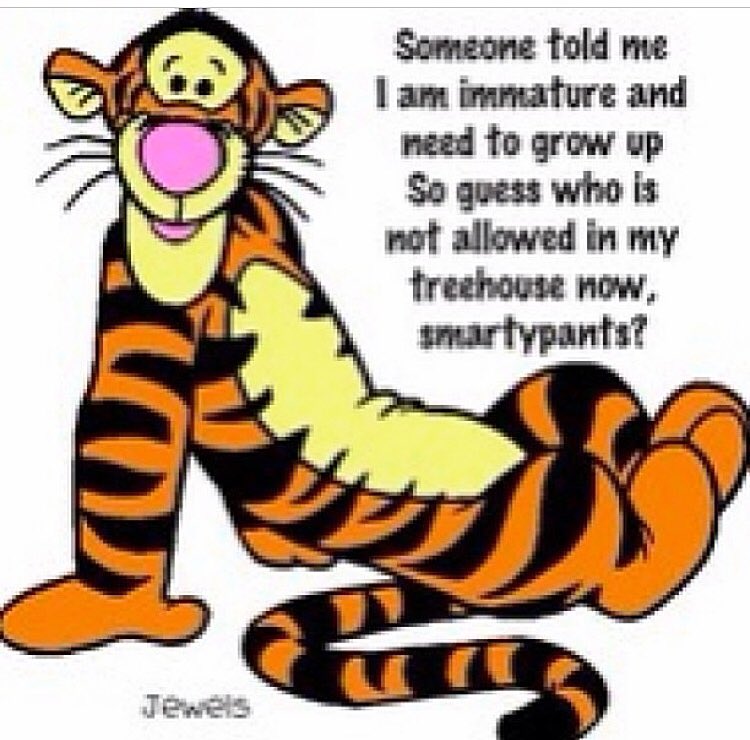 KarenUnrue's tweet image. Become an adult but don’t ever grow up - keep your playful spirit alive 😊