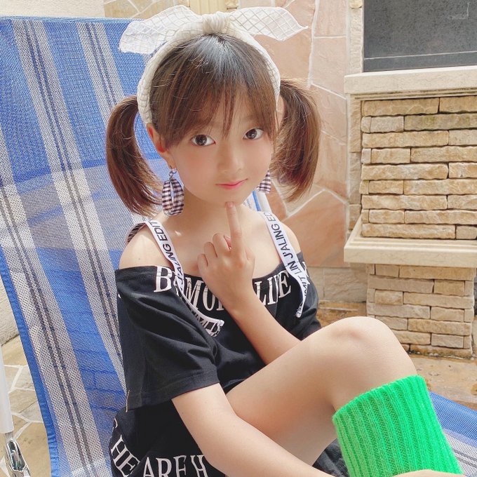 Twitterのコスプレ画像18