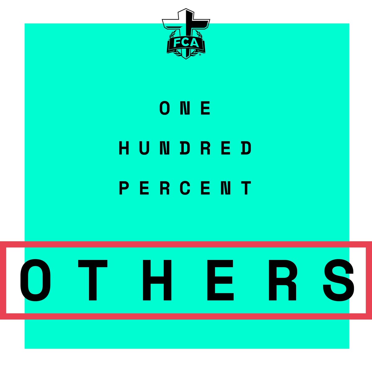 Carolinas FCA Leadership Camp tweet media