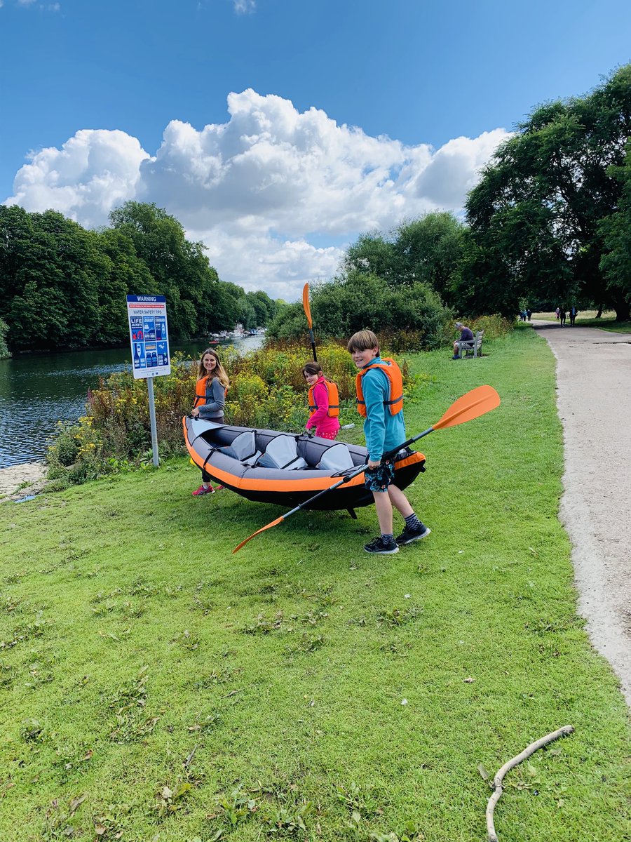 ⁦@josh_penberthy⁩ 72 challenge done! We had a great time! Meadlands makes tracks ⁦@MeadlandsSch⁩
