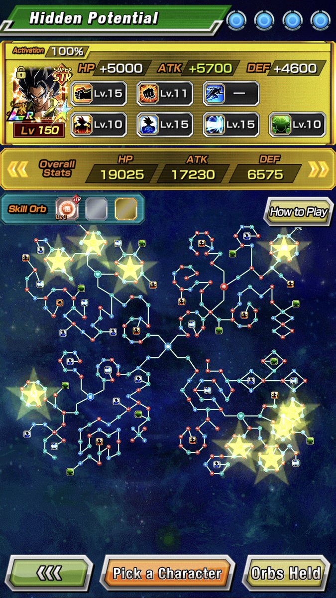 danielrangelof's tweet photo. @dokkan_global BEST CELEBRATION EVER!!!! #NanoLuck #F2PLuck #ThatsWhatImSaiyan https://t.co/xMfahD4nf3