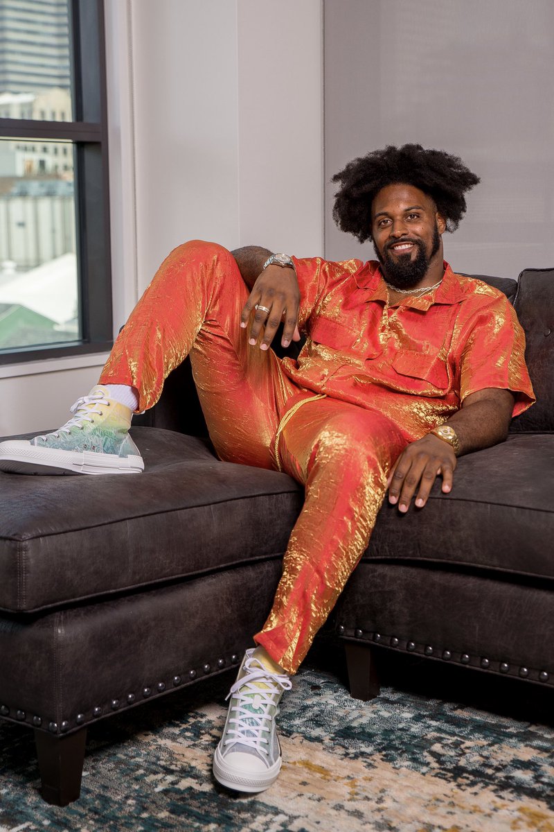 camjordan94's tweet image. It’s rare to stay the same it was time for a change... another revolution around the sun... 31 deep... embrace it!love it!☀️ #Levelz #Godizlove