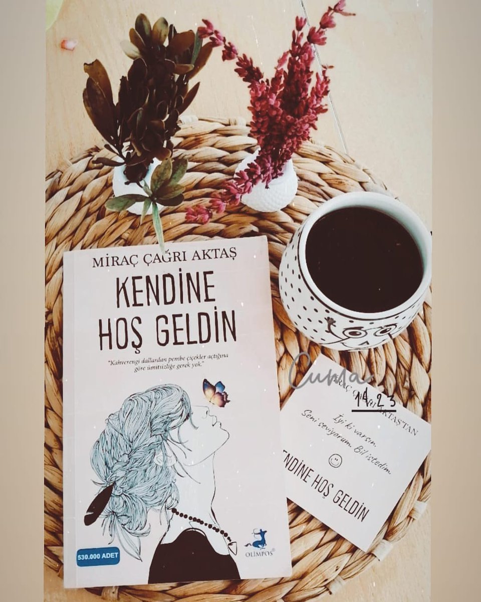 denizmarsel's tweet photo. Umut belki gelecek sayfadadır kapatma kitabı... #javes #kendinehoşgeldin #kitapyurdu @miraccagriaktas https://t.co/lKhQGcLlka