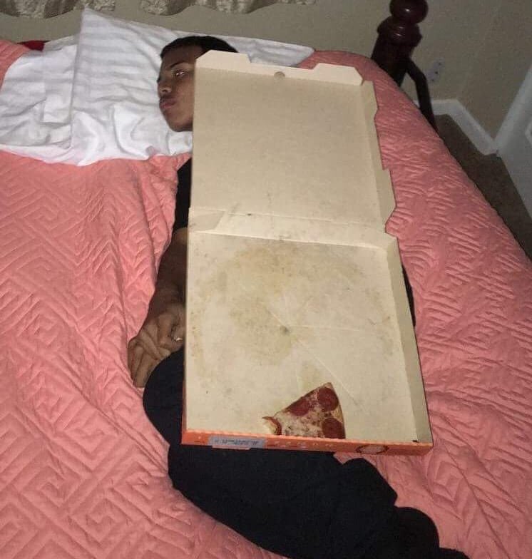 Kingsley tweet media