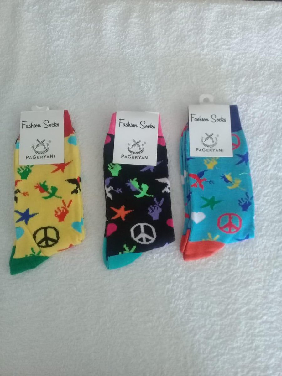 Confi_Moonz's tweet photo. Happy Feet Wear Happy Socks
Premium Range R30 pair
Buy 4 for R100
Normal Range R25 a pair
Buy 5 for R100 get 1 free
Best of Both
3 Normal R + 2 Premium R R100
Courier Aramex R100
Collection Available 0766298143
#GautengGoesToLevel9 #DJSBU #EssentialsForEssentials https://t.co/DIM8ciQgkT