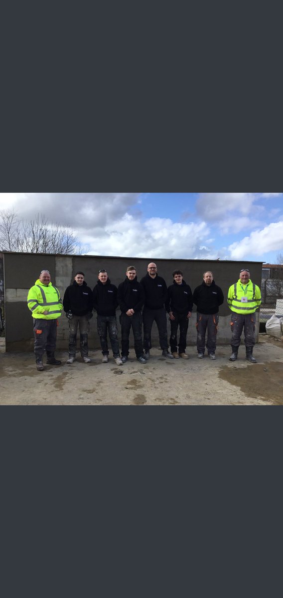 NPTC Plastering tweet media