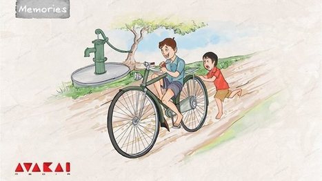 Fun with siblings, fights, alakalu, okari meeda okaru chaadilu cheppukovadam