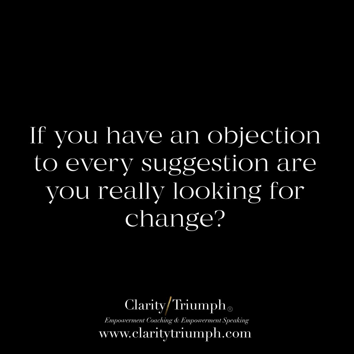 ClarityTriumph's tweet photo. Sacrifice is needed for progress, growth, and change. Follow @ClarityTriumph on all platforms. https://t.co/LI9UE4D6kp