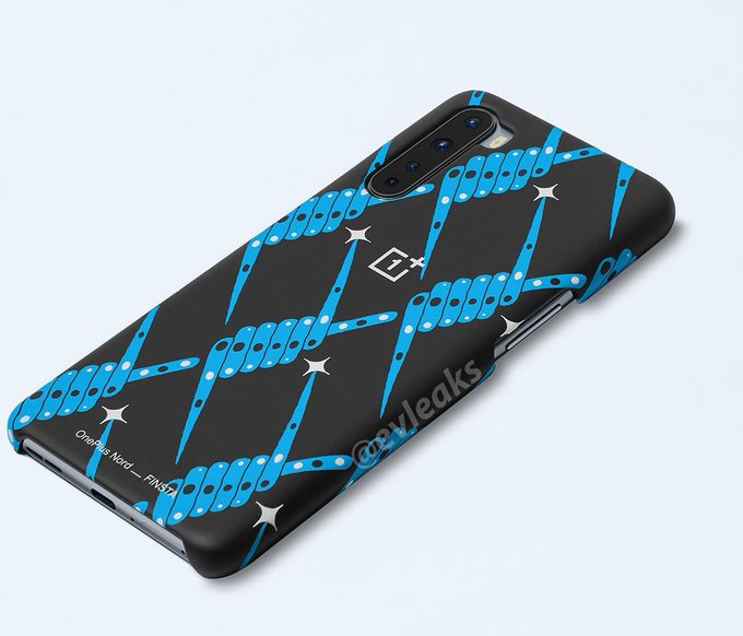 TrendingTechin's tweet photo. #OnePlusNord blue colour render leak ๐
It looks cool ๐๐
Do you like this colour ?
Reply now โฌ๏ธ
#OmePlus Nord leak specs ๐
https://t.co/wh7uBkYQDs
Source ๐
@evleaks
Fell to retweet ๐ https://t.co/ZqM5X7cTM6