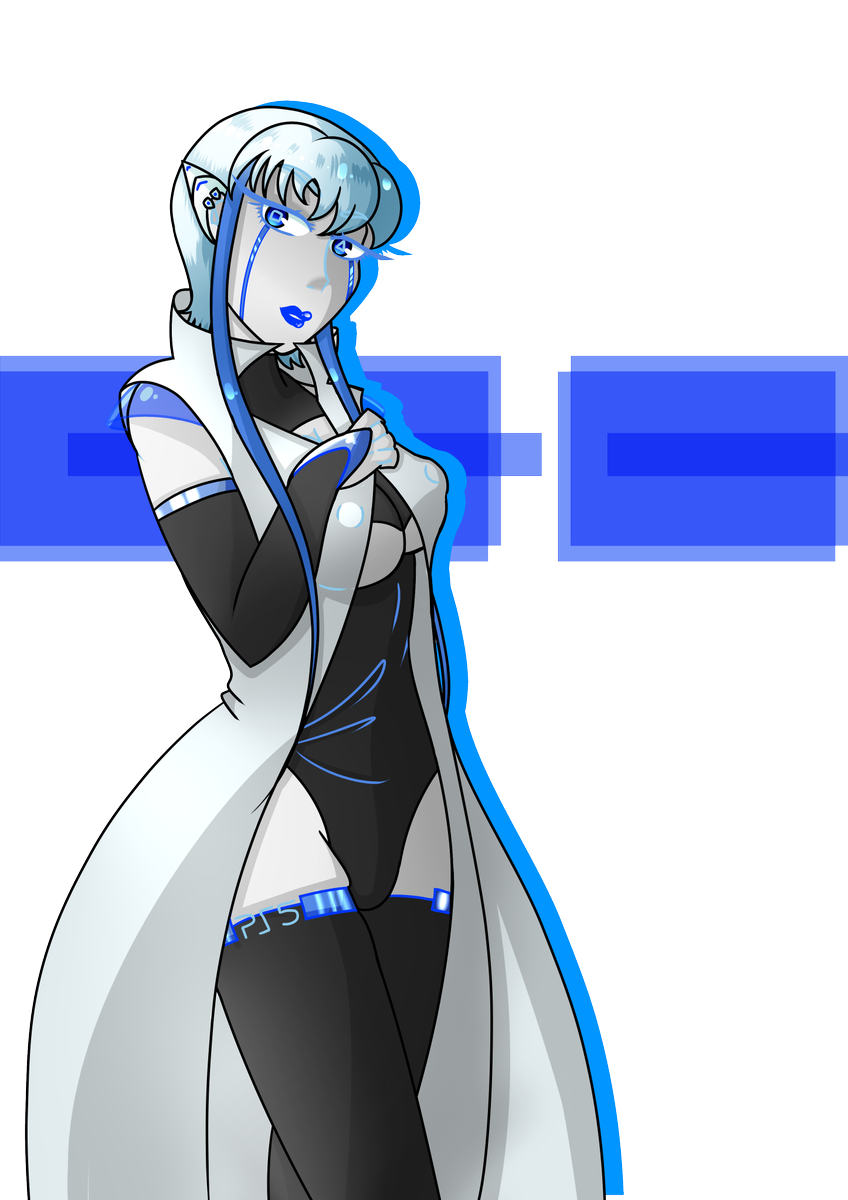MizumiKahagoArt's tweet photo. #WaifuoftheMonth #July #PS5 #ps5chan #ps5memes
The second #Fullresolution Version will be available on August 12th for everyone. The last #illustration (completely nude), will forever stay #patreon exclusive.
» Patreon: https://t.co/9E7hKc7CJD https://t.co/qt3uiBxmJd