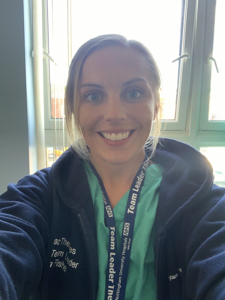 <a href="/NuhCardiac/">NUH Cardiac theatres</a> Hello, I am Laura, the team leader for Cardiac theatres. We are a great team here and I am proud to work alongside some incredible nurses, ODP’s and TSW’s. #nuh #loveyourodp #nurse #cardiac