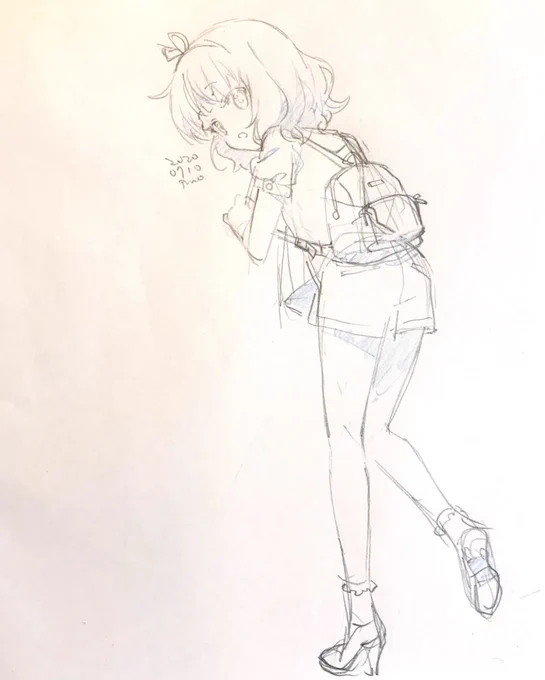 らくがき 