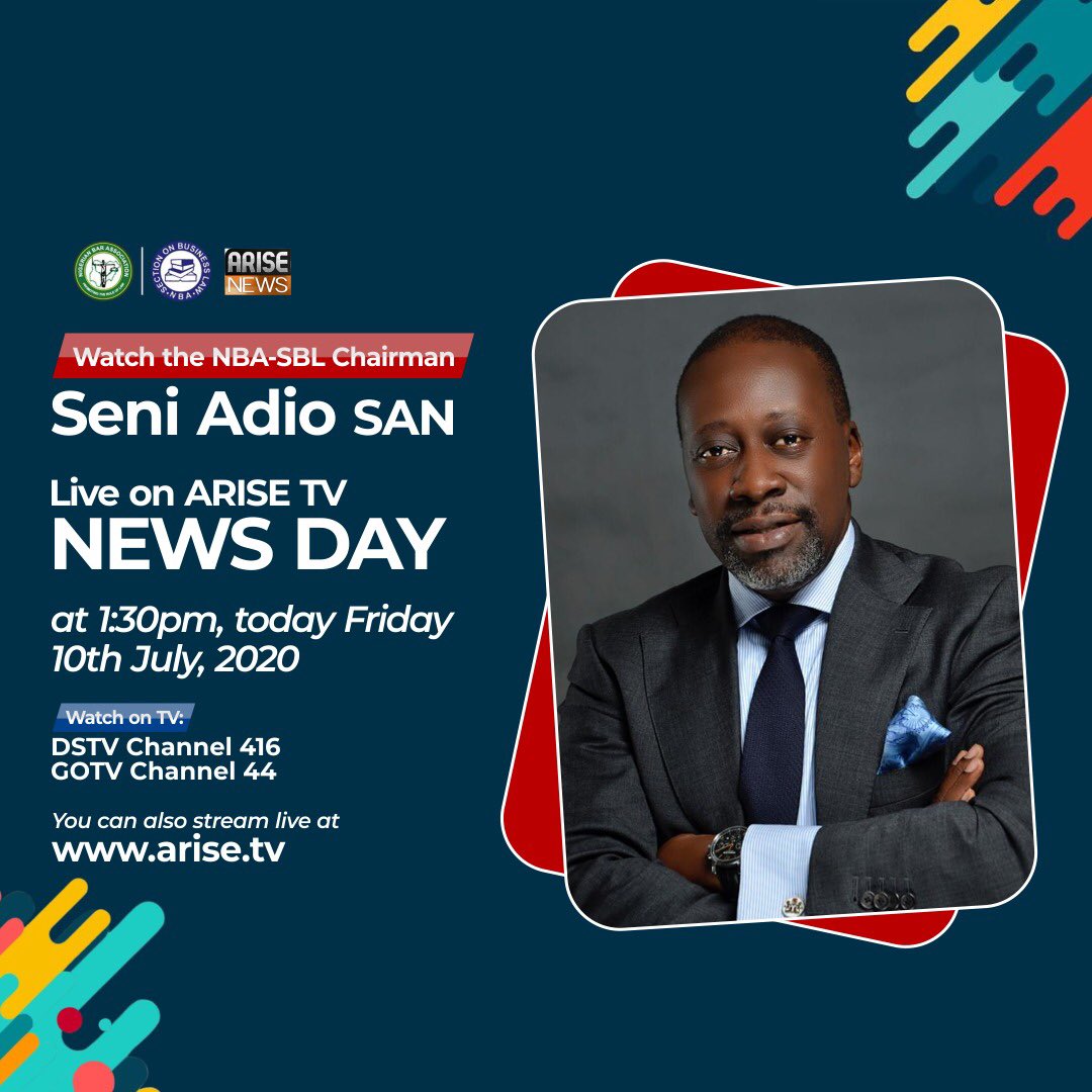 NBASBL On Twitter The Chairman Of The NBA Section On Business Law