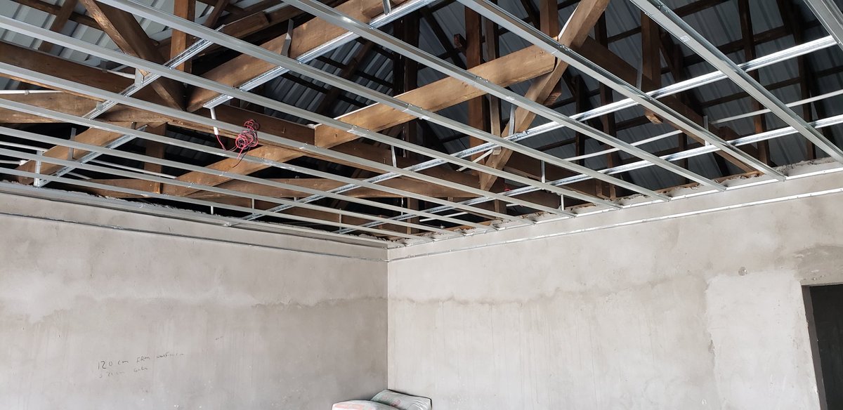 Chani_chali's tweet photo. Rhino ceiling 🏗- lusaka 

#Building_value #Buildstorm_zm https://t.co/y8qjSXh9b7