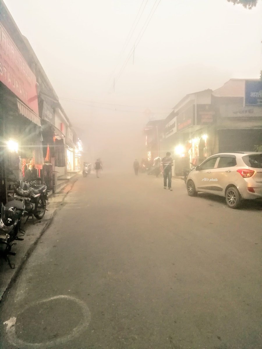 MyMussoorie tweet media