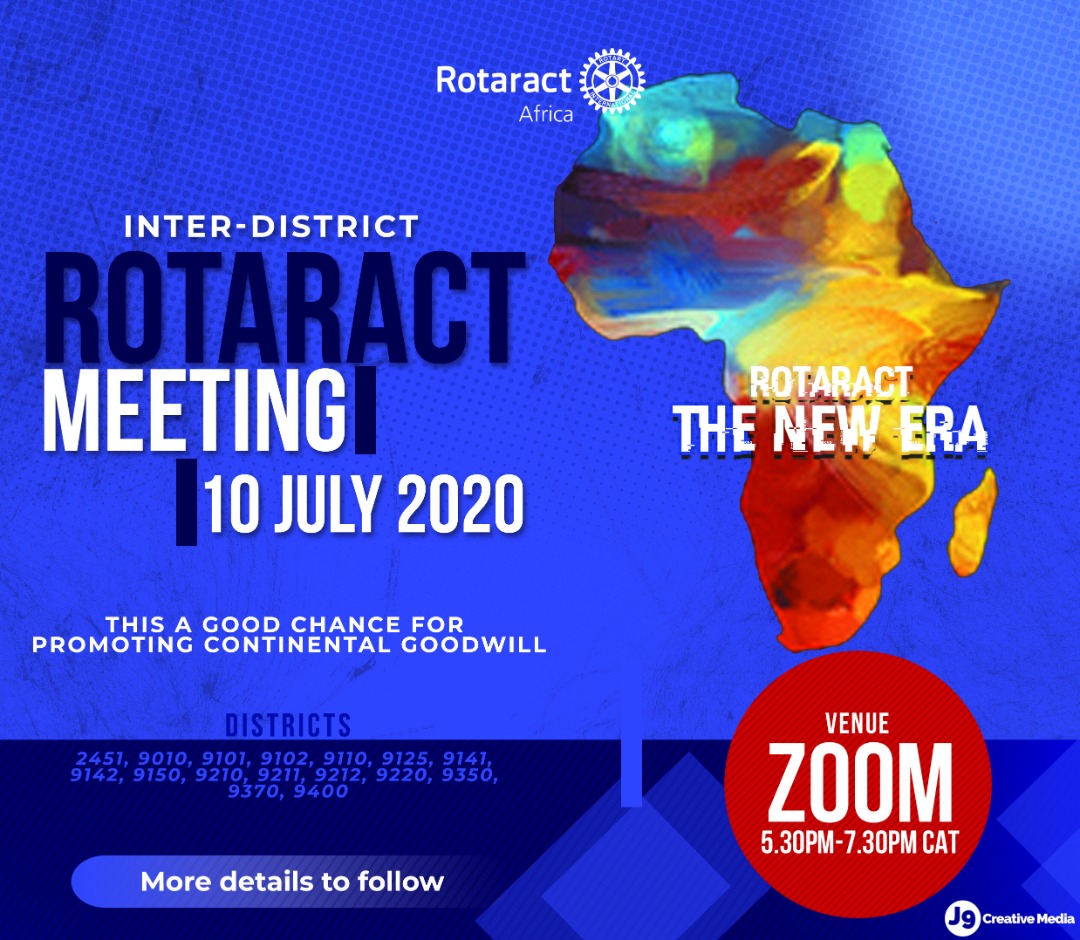 J_Harsam's tweet photo. Rotaractors in Africa π
Today evening will be The Dawn of a New Era!
Looking forward to building Continental Bridges, NOT walls β€οΈ
#Rotary #Rotaract
#Africa #MultiDistrict #Fellowship
#Friendships #Goodwill
Service is FAAAABOLOUS! π https://t.co/qMcwwlYRdG