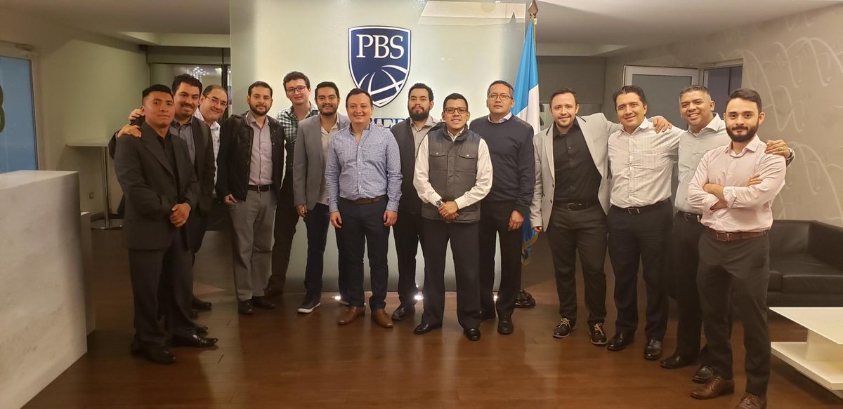 ISC2chapterGT's tweet photo. Thanks Team, for putting us on the map! 👏🏻 👏🏻👏🏻👏🏻👏🏻
@ISC2 @ISC2_Latam 
https://t.co/hdFHY0kiK5 https://t.co/zqNGcdZbiP