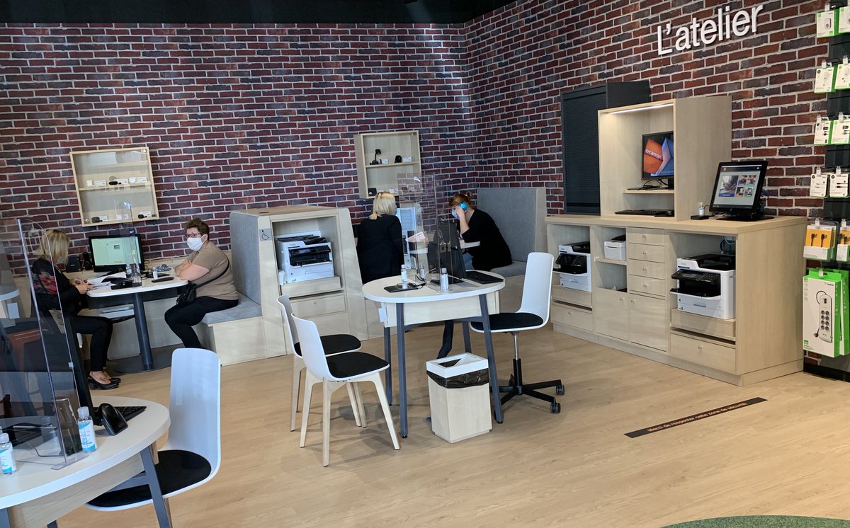 Gilles Combe tweet media