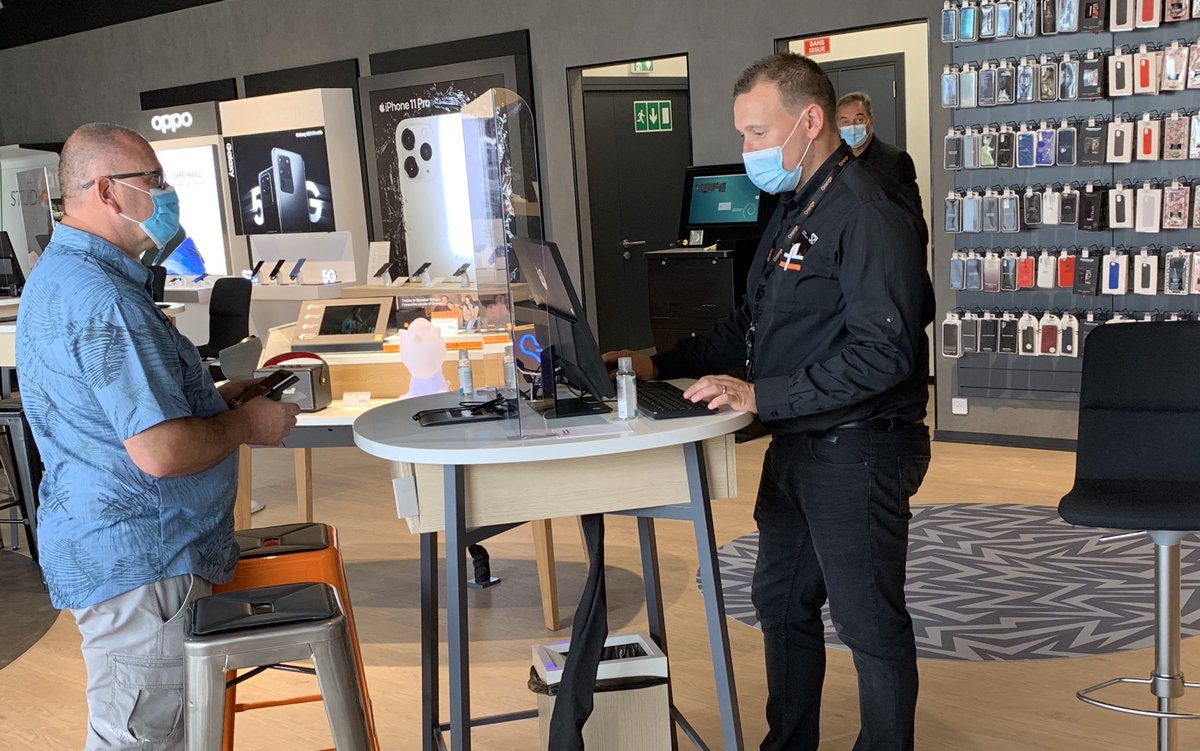 Gilles Combe tweet media