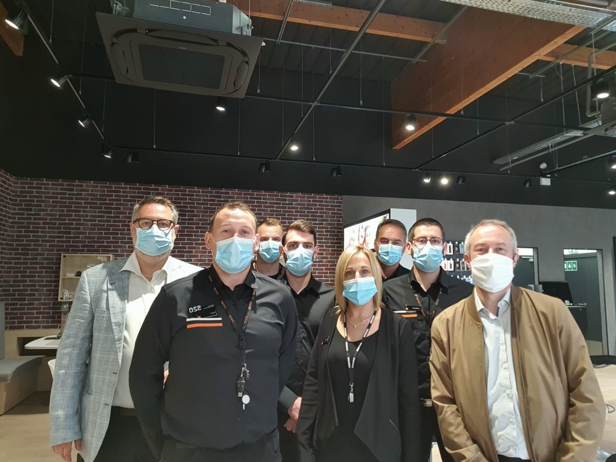 Gilles Combe tweet media