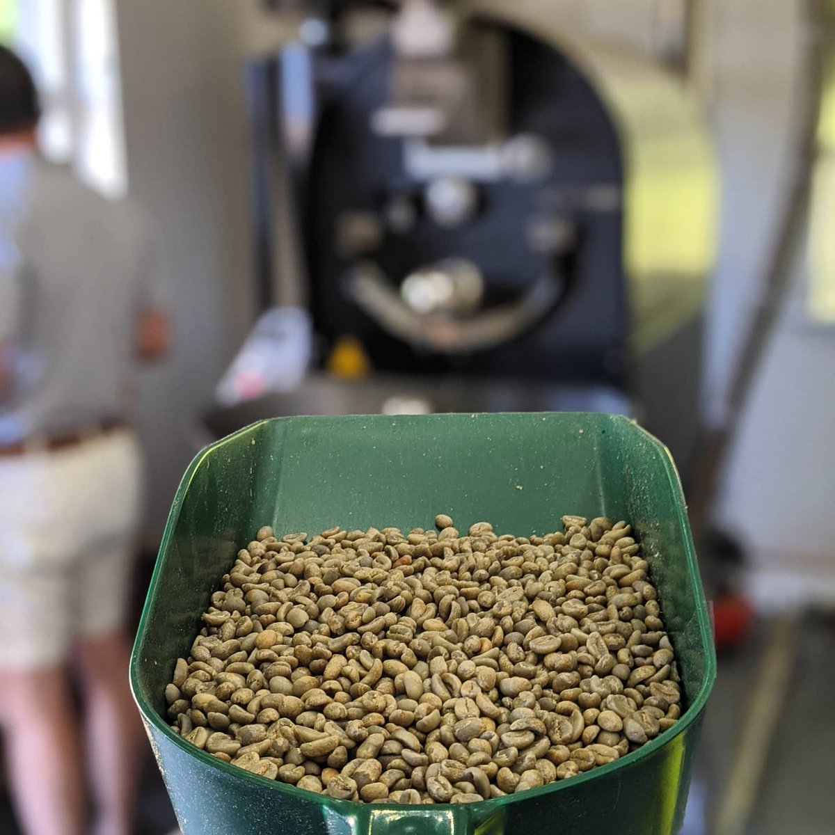 Moon Roast Coffee tweet media