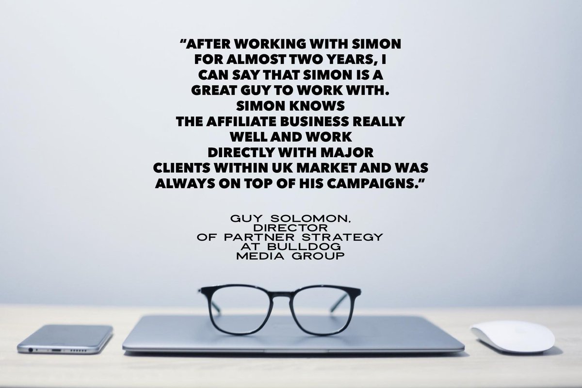 MediaFlipLtd's tweet photo. Thank you for the kind testimonial, Guy! 
⭐️⭐️⭐️⭐️⭐️ https://t.co/LjU0dl1YBE