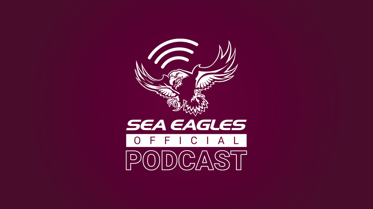 Manly Warringah Sea Eagles tweet media