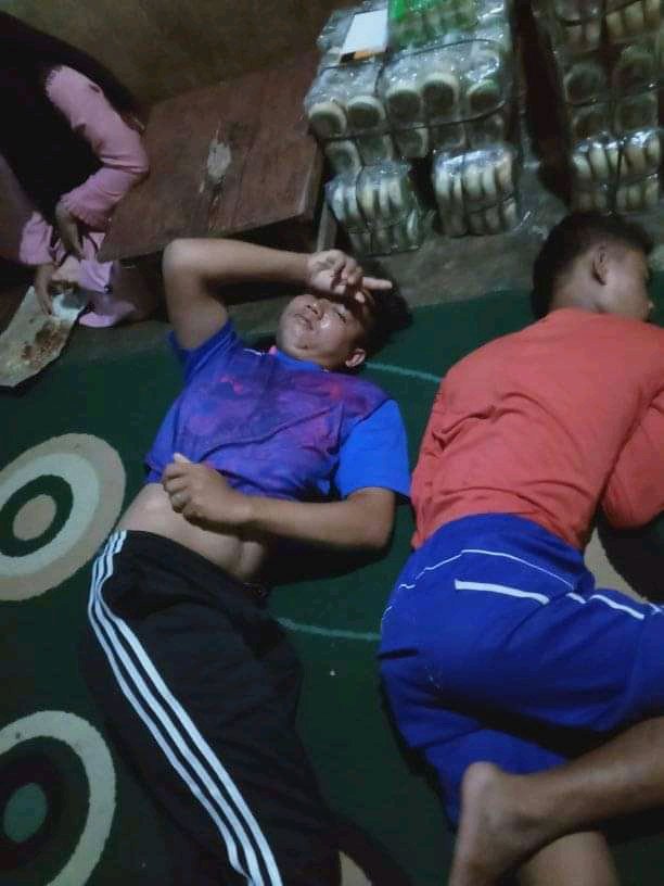 Adab69C's tweet photo. Bikin sange lihatny https://t.co/picuR48Cry