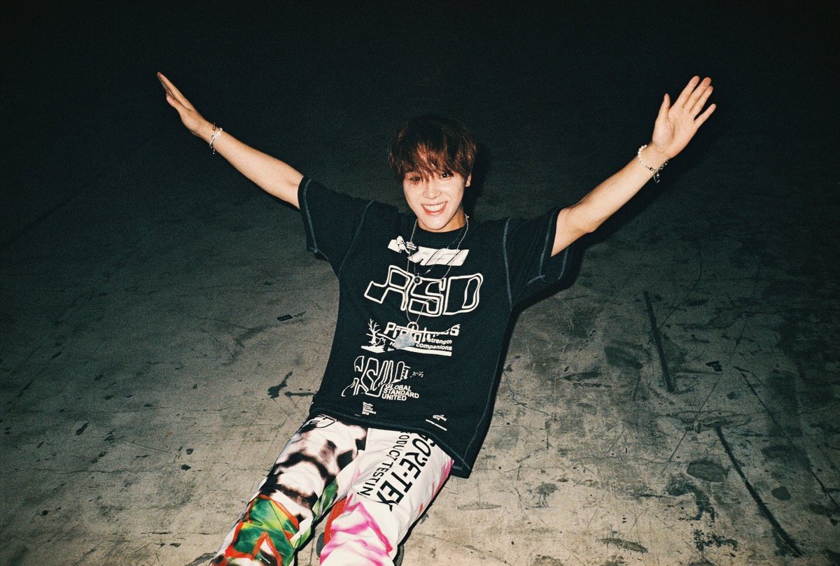 Spending time with you while talking at night is his favorite things to do.