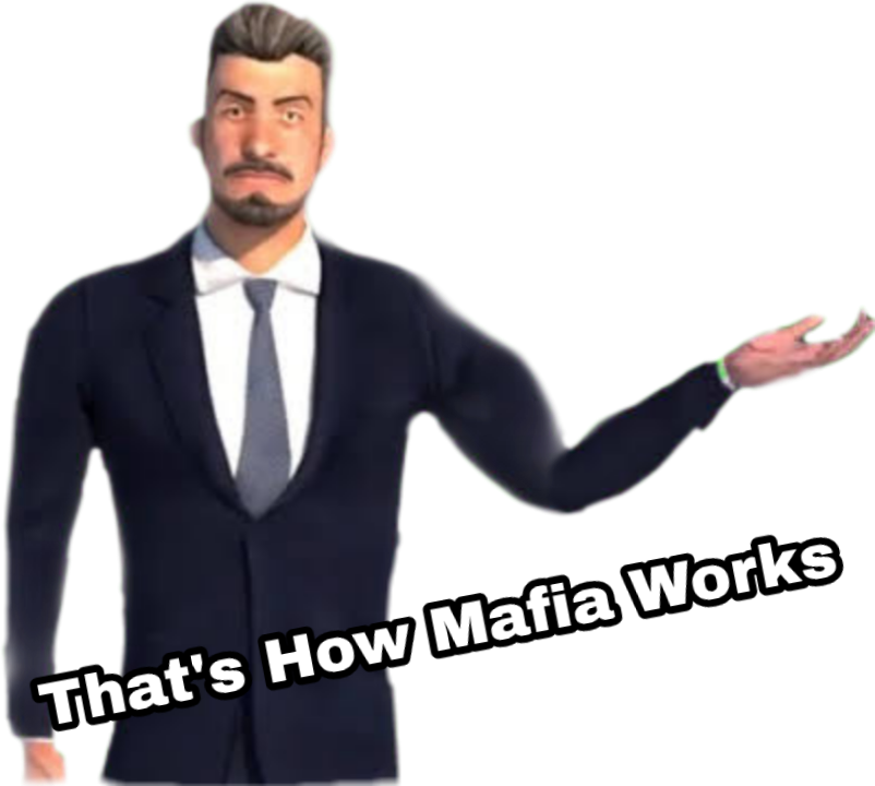 CheeseGX_'s tweet image. THE MAFIA CITY GUY IS IN DEADLY PREMONITION 2