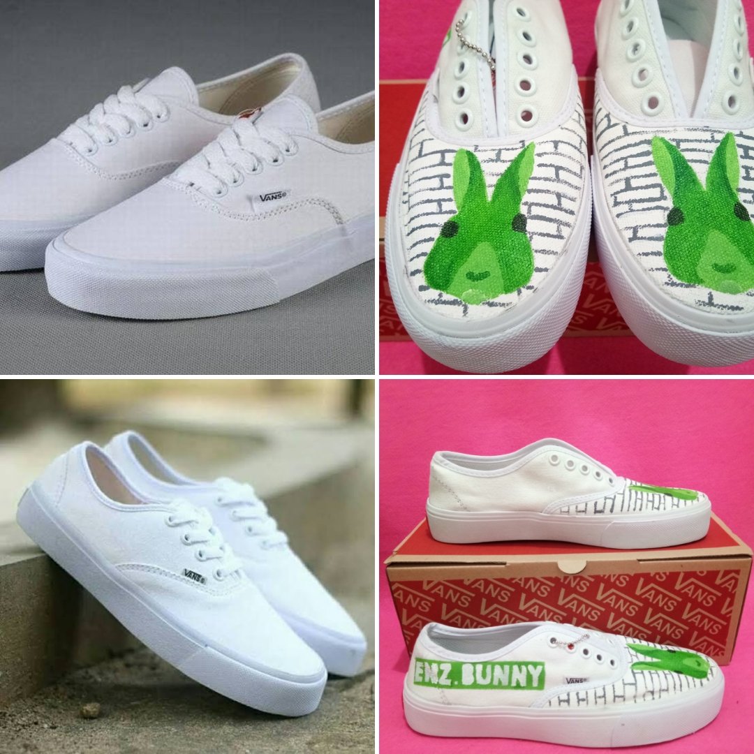 DFColl's tweet photo. SEPATU LUkIS VANS
Sepatu Lukis Custom, harga menyesuaikan budget kamu langsung japri WA kaka di 0878-3034-4242 #sepatulukis #sepatuallstar #sepatuconverse #vans #sepatuvans #artshoes #customs #sepatucustom #sepatujakarta #kalideres #vansart #sepatumurah #OnlineShop #jakarta https://t.co/bWxDFn9U3F