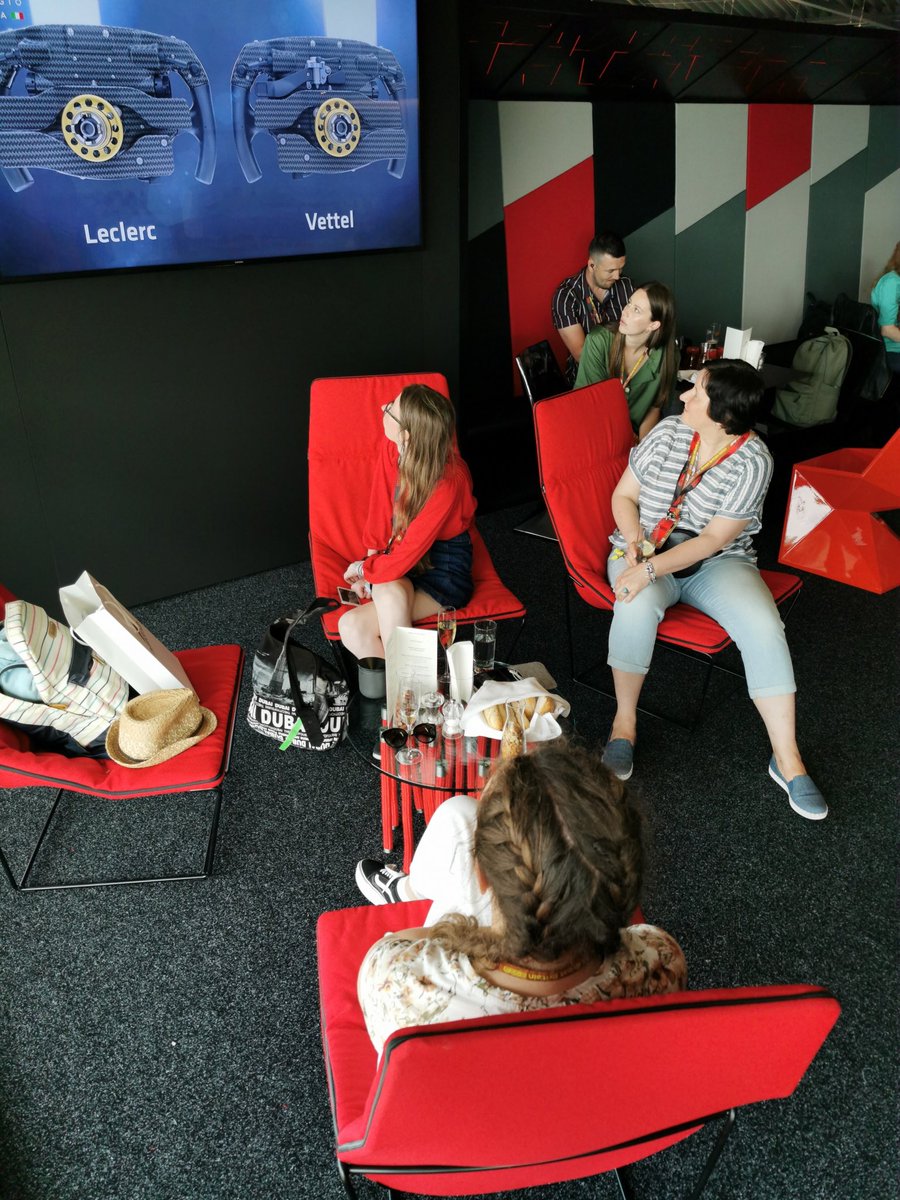 a_her_o's tweet photo. A year since the most UNBELIEVABLE experience of my life, and the best first GP visit!
To this day Iโm endlessly thankful to @MissionWinnow for granting me and @formulahan (and subsequently, my mum ๐) the chance to spend the Friday at their hospitality โค๏ธ
#tbt #Silverstone2019 https://t.co/nMafWxxQLY