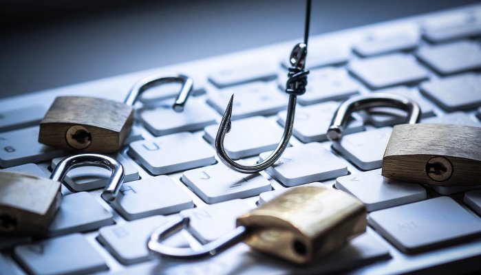 it__security's tweet photo. #Unternehmen sind beliebtes Ziel für #phishing Angriffe
https://t.co/gGG7Sm8i1T
#ITsecurity #phishing #CyberSecurity #CyberAttack @TUVSUD https://t.co/VlGcuvMlOY