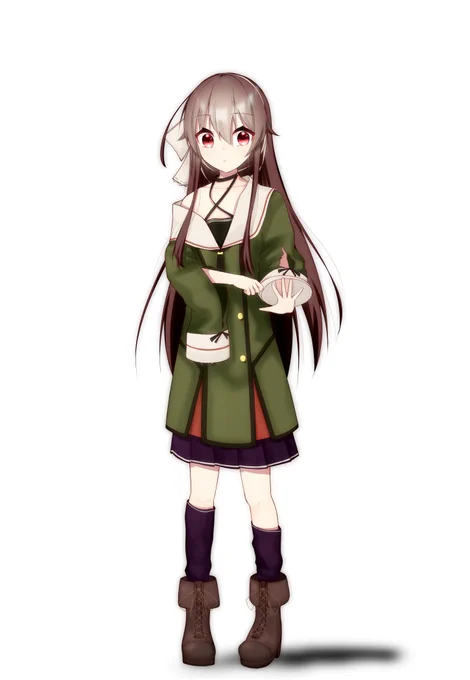 なとの日なのでいろいろ再掲。 
